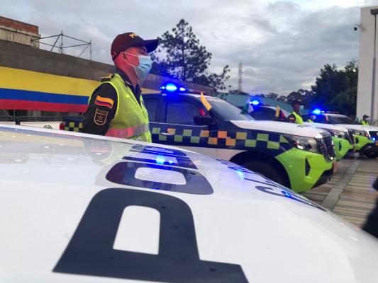 Plan democracia 2022