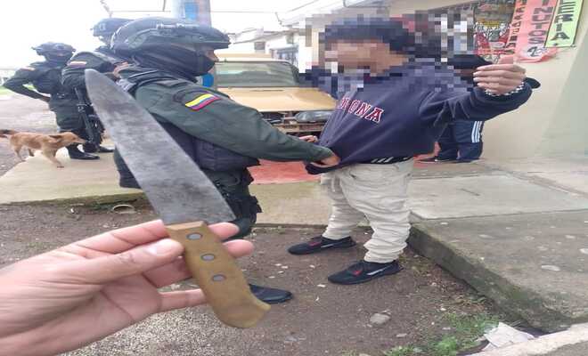 fortalecer la seguridad y mejorar la sana convivencia