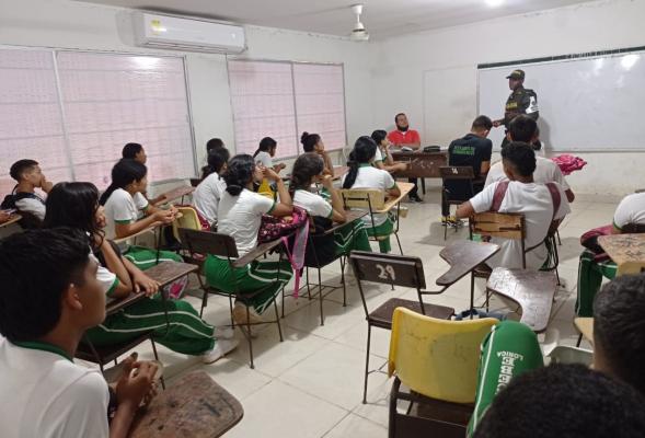 Plan por un ambiente sostenible y seguro en Córdoba