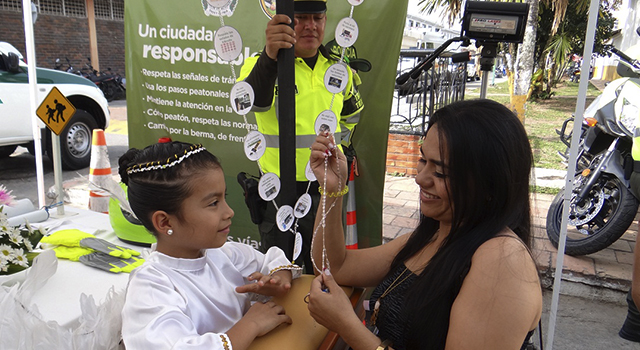 Plan-“Semana Santa Segura y en Paz”-su seguridad nuestra prioridad-Meta