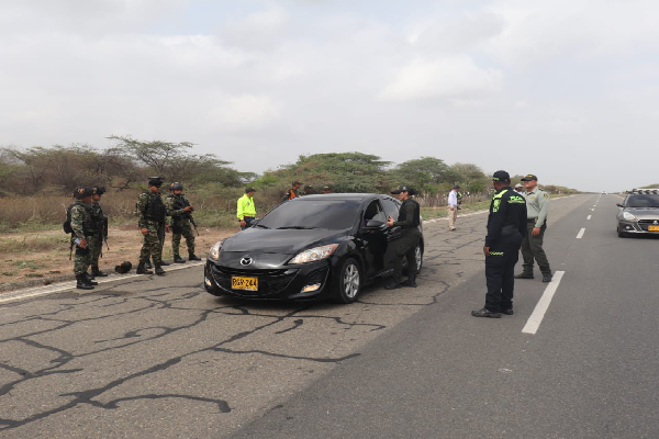 Se llevarán a cabo intervenciones en los barrios para prevenir afectaciones a la seguridad y convivencia ciudadana. 