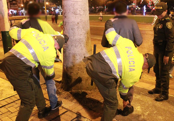 policia-caldas-operativos-carnaval-riosucio
