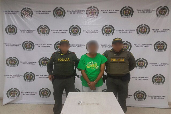 Esta persona abusaba sexualmente de su hermana de 10 años