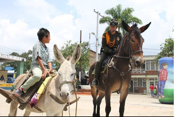 Dirección de carabineros más cerca del ciudadano 