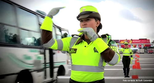 En este puente festivo viaje con tranquilidad, nosotros trabajamos por su seguridad