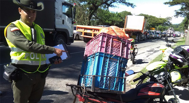De la mano con el gremio ganadero del Meta-combatimos el abigeato-policia