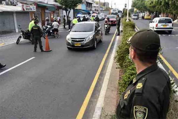policia-magdalena-medio-balance-semana-santa