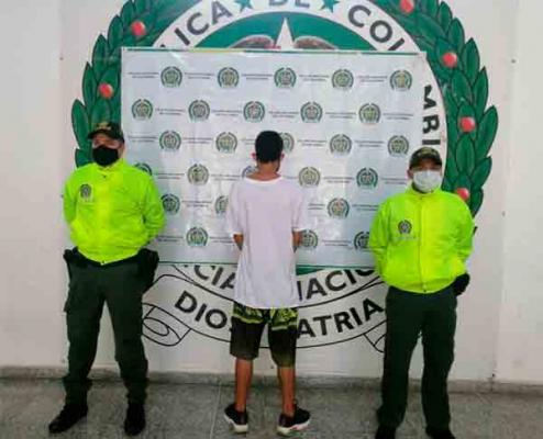 policia-magdalena-medio-capturado-extorsion