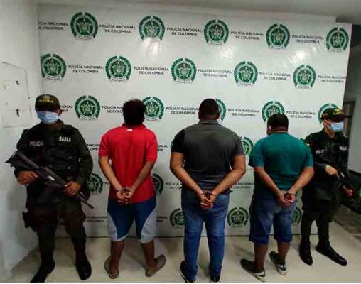 policia-magdalena-medio-capturado-secuestro 