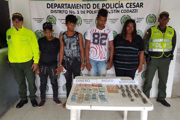 Policía-Nacional-logra-la-desarticulación-de-los ladrilleros