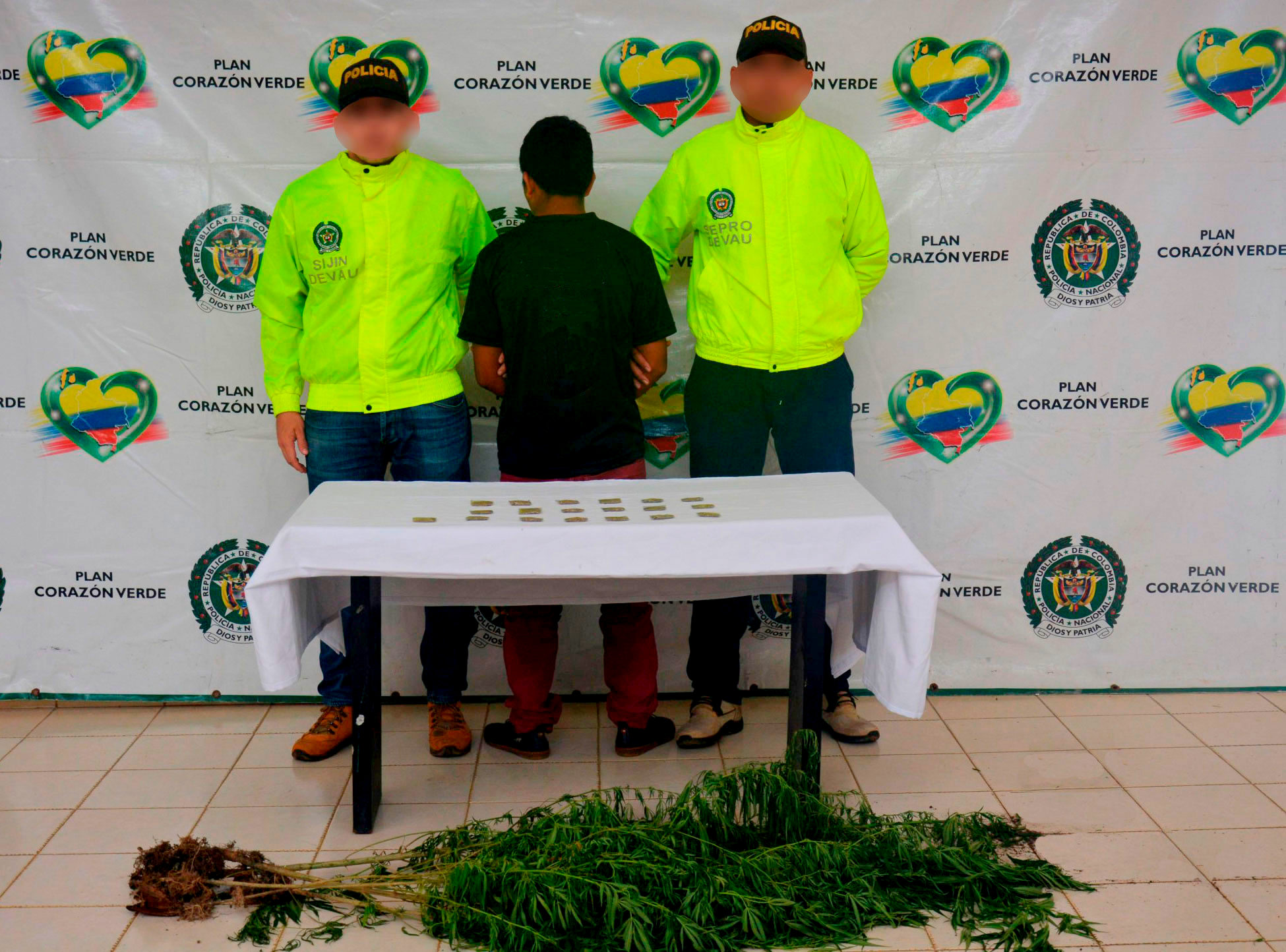 policia-vaupes-La Policía realizó un allanamiento