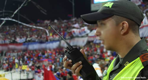 Adoptadas medidas de seguridad para el encuentro entre el Universitario de Popayán y América de Cali