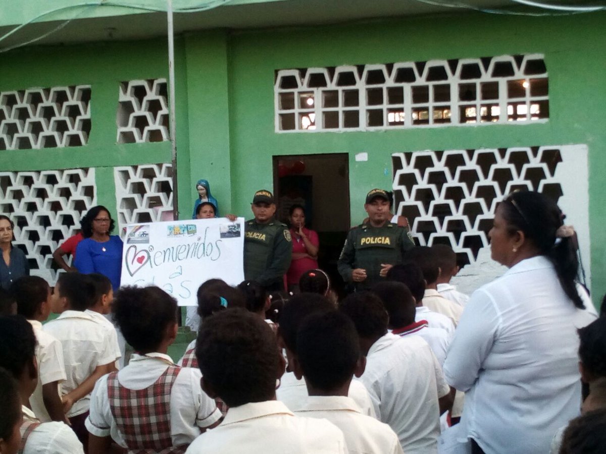Todo se encuentra listo para el inicio de la temporada escolar en Córdoba