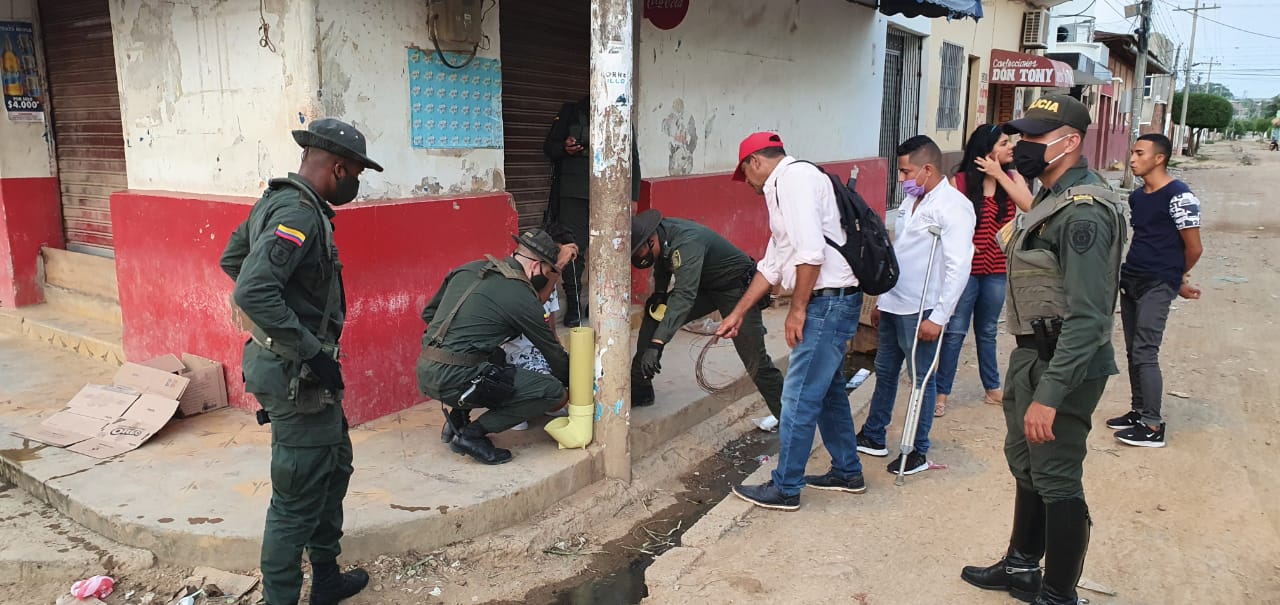 Una iniciativa en beneficio de los “peluditos” 