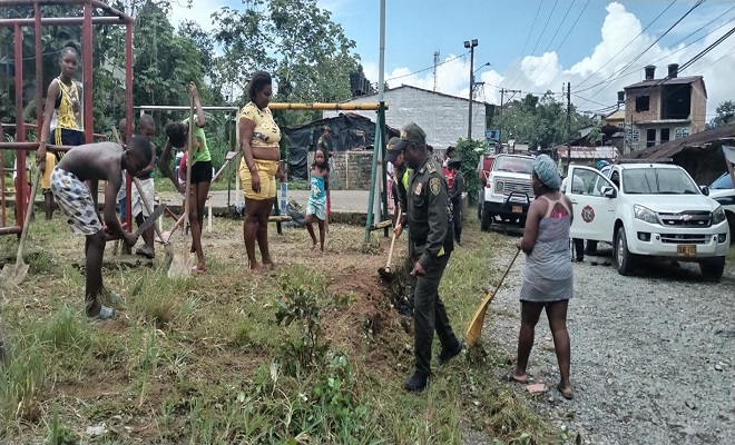 Prevención y cuidado