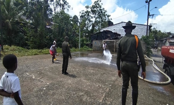 Municipio de Quibdó