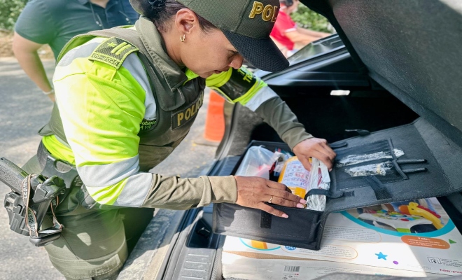 actividad de registro y control