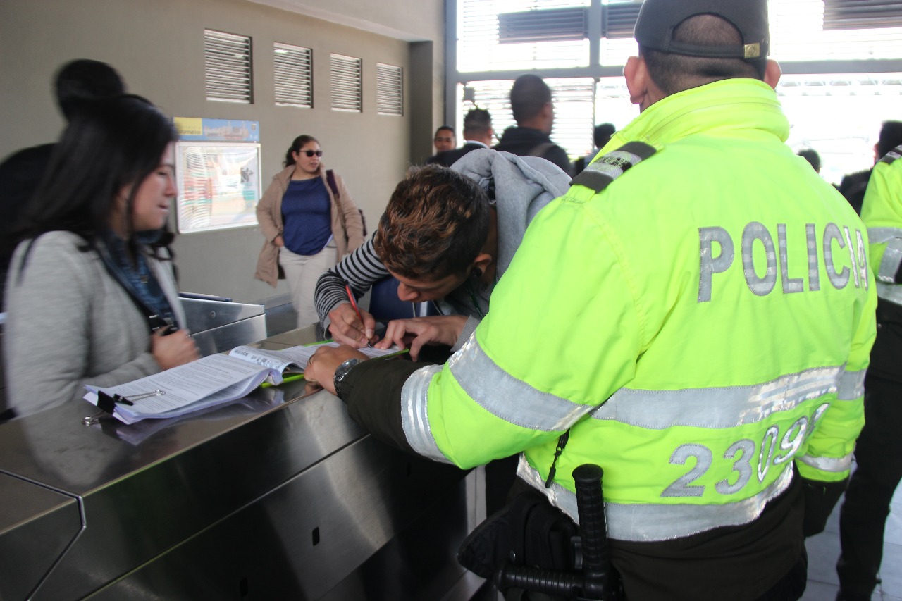 control-de-colados-en-el-sistema-de-transporte-masivo