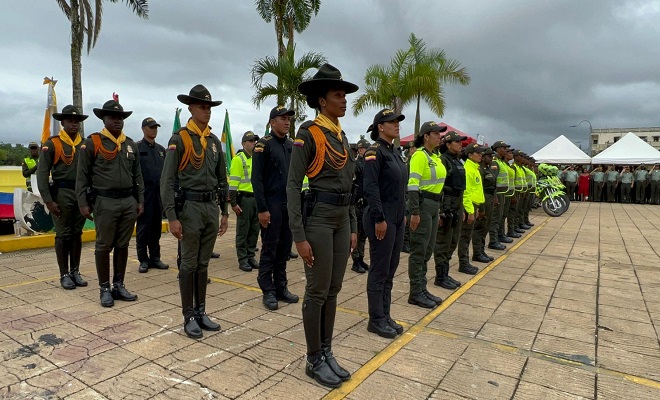 Celebración de 131 años 