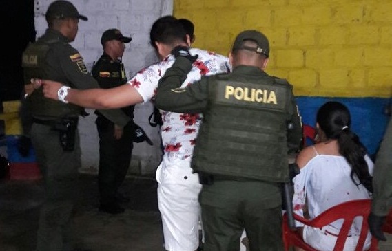 policia-recomendaciones-puente de reyes-magdalena-convivencia y seguridad ciudadana-vias-plan exodo