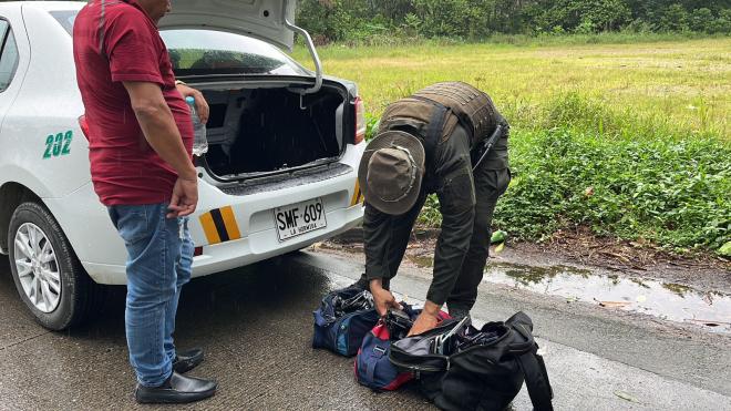 Ofensiva contra el hurto de celulares 