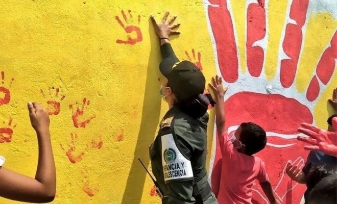 Día Internacional de la Mujer