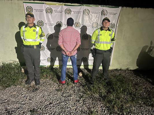 Policía logró el esclarecimiento de dos homicidios y materializó la captura de los responsables_2