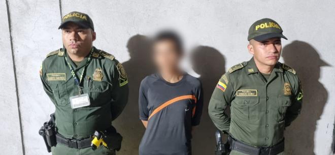 Policía Nacional no baja la guardia frente al narcomenudeo