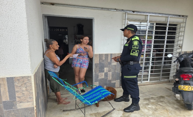 actividad de prevención 