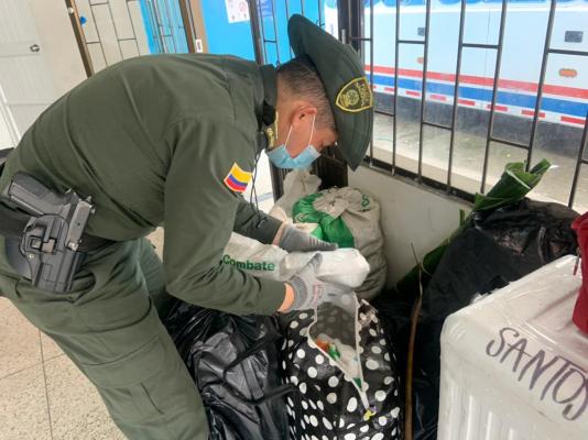 Salvaguardamos el medio ambiente durante Semana Santa en Nariño