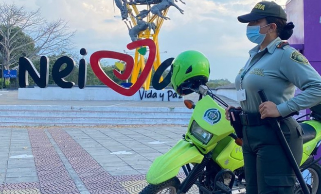 Día Internacional de la Mujer