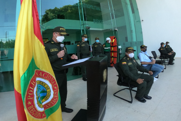 Policias-condecorados-en-cartagena