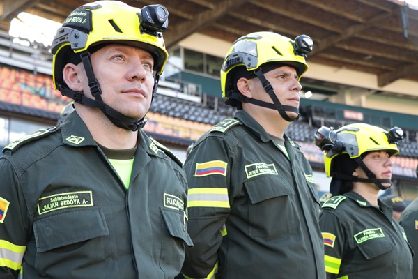 ponalsar en los disósitivos de seguridad