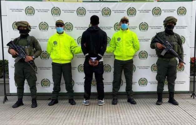 Resultados de la lucha frontal contra el homicidio en el departamento de policía Urabá