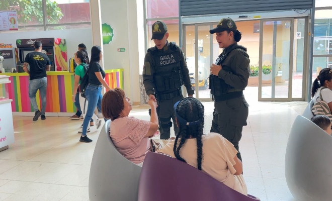 Dispositivos de prevencion dia de amor y amistad