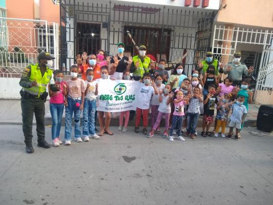  programa abre tus ojos