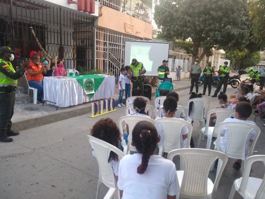  programa abre tus ojos