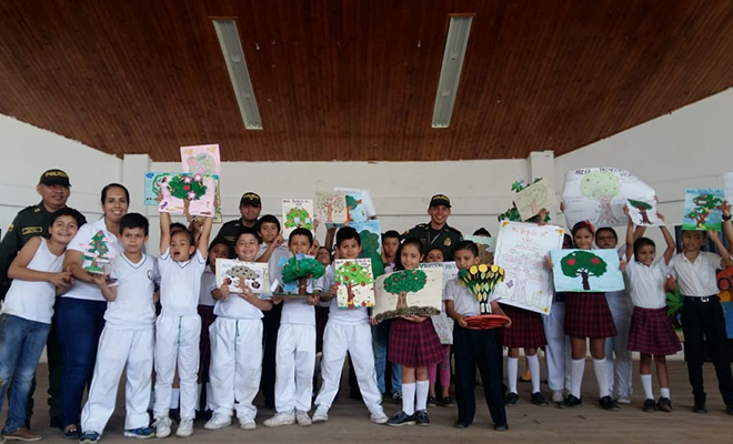 En-Meta-capacitamos-a-85 estudiantes-con-programa escolarizado-de-prevención