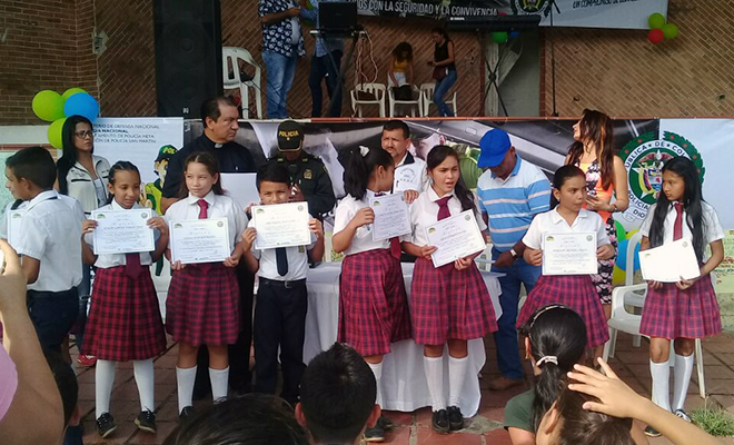 En-el-Meta-graduamos-a-169-estudiantes-en-programa escolarizado-de-prevención