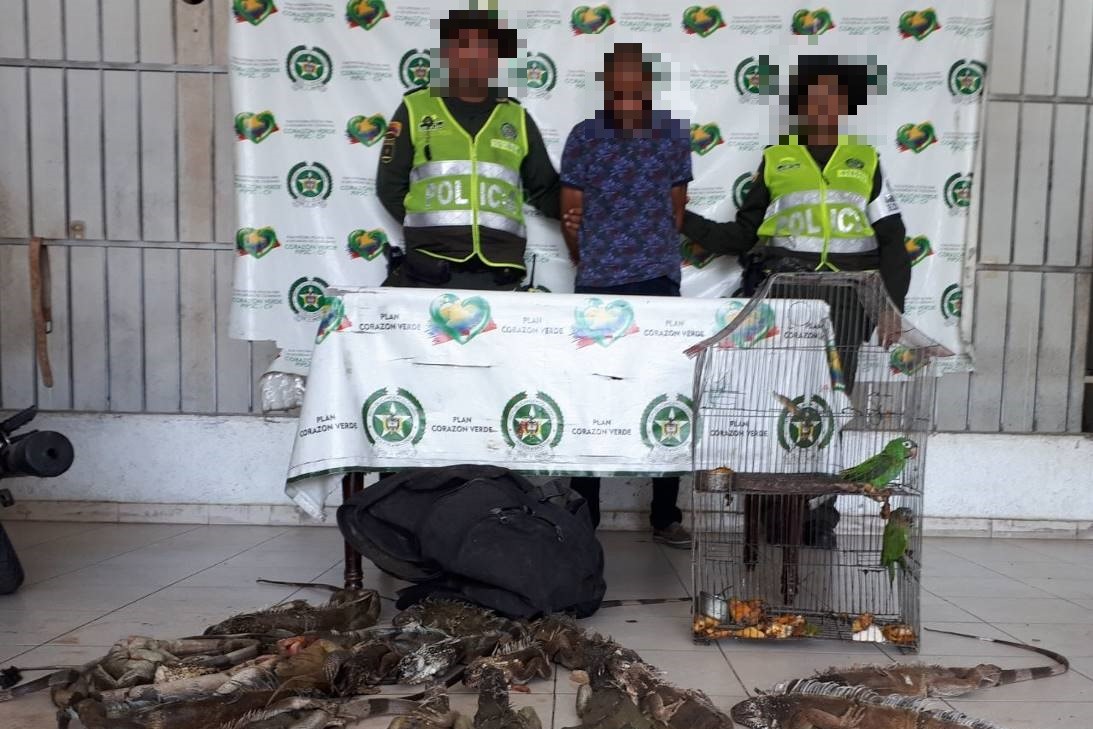 Protección-del-medio-ambiente-prioridad-para-la-Policía-Nacional