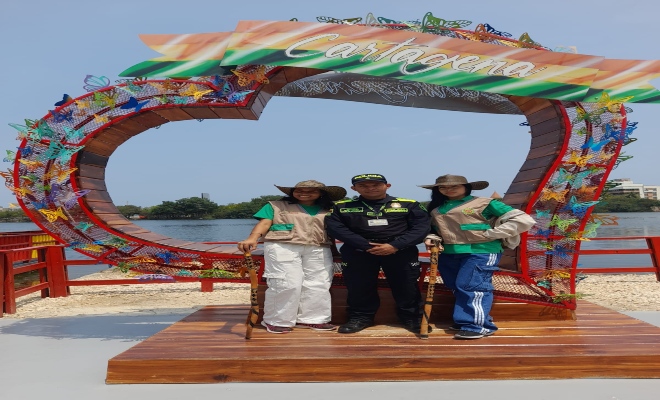 Con acciones focalizadas, la institución busca proteger los derechos de comunidades indígenas, afrodescendientes, rurales y de género diverso en el departamento de Bolívar.