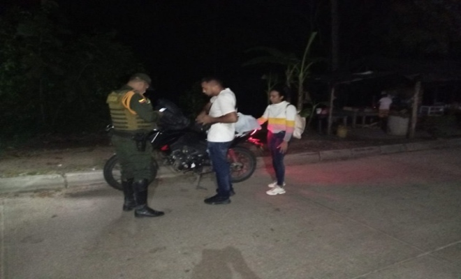 controles ambientales