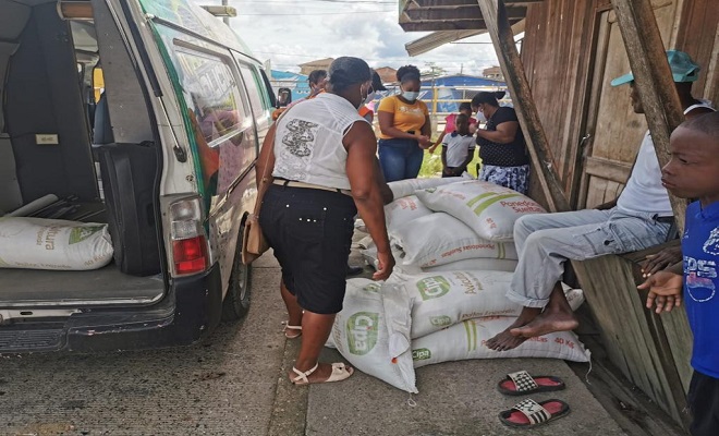 Proyecto de vida y emprendimiento empresarial es el resultado del programa “jóvenes a lo bien” en Quibdó
