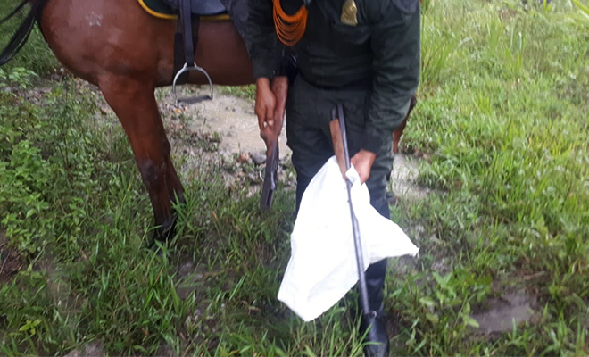 Con-el-Plan de Choque-nuestros-Carabineros-le-quitan-arma-de-fuego-a-la-delincuencia
