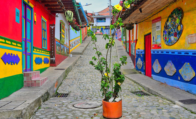 Reactivación del turismo con seguridad2