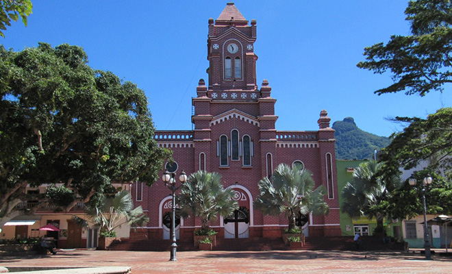 Reactivación del turismo con seguridad3