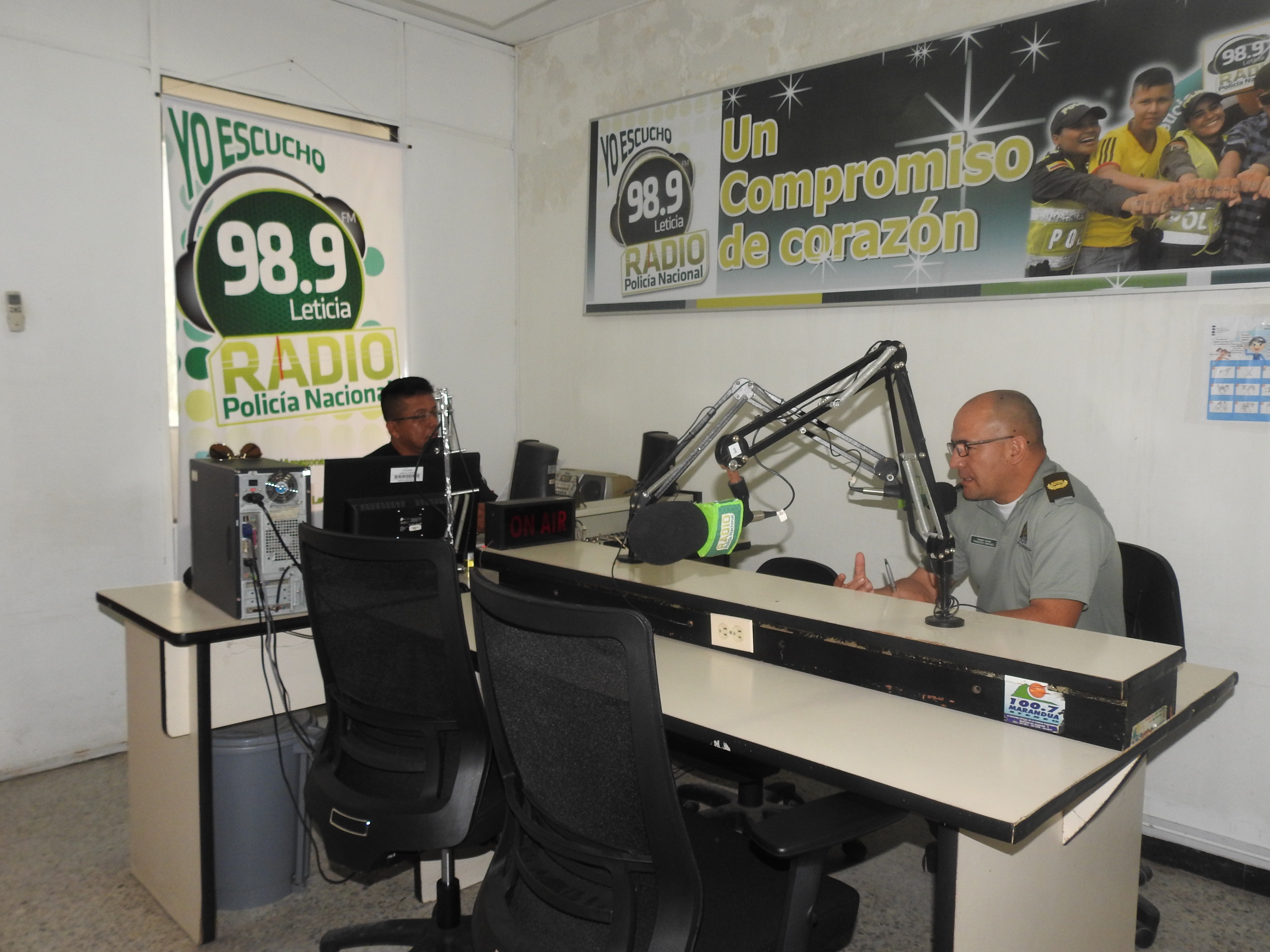 Campañas Contra el Homicidio