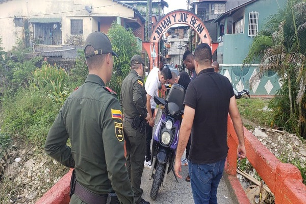 Realizamos-intervención-policial-durante-el fin-de-semana-obteniendo-importantes-resultados