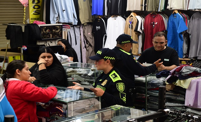 recomendaciones de seguridad