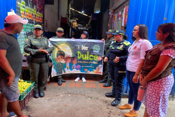 recomendaciones mercado